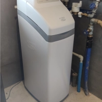 Zmiękczacz wody Comfort instalacja Czeladź